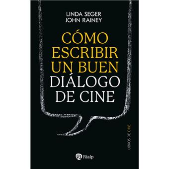 Cómo escribir un buen diálogo de cine