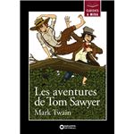 Les aventures de Tom Sawyer