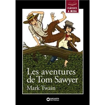 Les aventures de Tom Sawyer