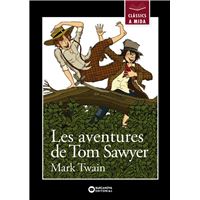 Les aventures de Tom Sawyer
