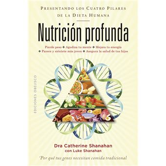 Nutricion profunda