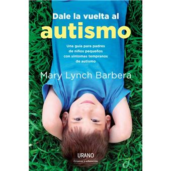 Dale la vuelta al autismo