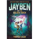 Jayben and the golden torch