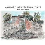 Camins i paratges dibuixats