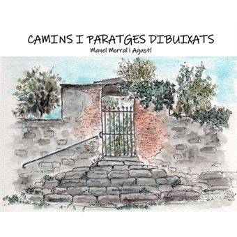 Camins i paratges dibuixats