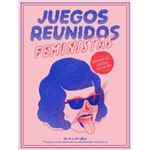 Juegos Reunidos Feministas L+Libreta