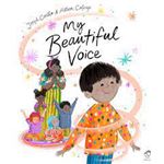 My beautiful voice