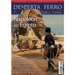Napoleón en Egipto - Desperta Ferro Historia Moderna n.º 41