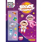 Space Friends