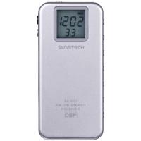 Sunstech RPD22 Radio Digital Silver