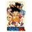 Dragon ball El inicio de la aventura