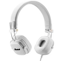 Auriculares Marshall Major III Blanco