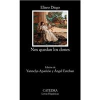 Nos quedan los dones