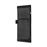 Cinturón Moleskine Classic para herramientas XL negro_0