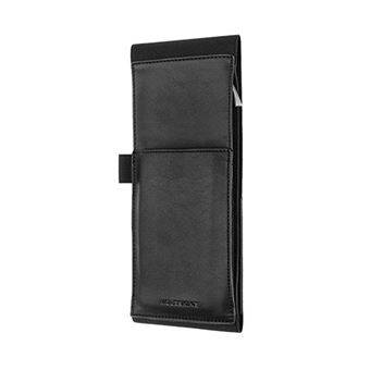Cinturón Moleskine Classic para herramientas XL negro