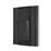 Cinturón Moleskine Classic para herramientas XL negro_2