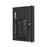 Cinturón Moleskine Classic para herramientas XL negro_4
