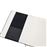 Cinturón Moleskine Classic para herramientas XL negro_5