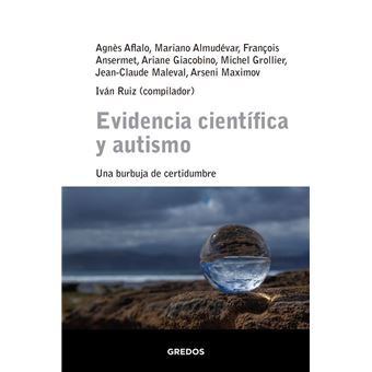 Evidencia científica y autismo