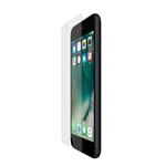 Protector de pantalla Belkin InvisiGlass Ultra para iPhone 8
