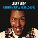 Rhythm & blues rendez vous