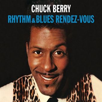 Rhythm & blues rendez vous