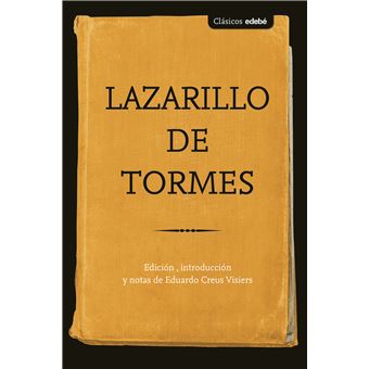 Clásicos - Lazarillo de Tormes - 1