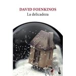 La delicadeza