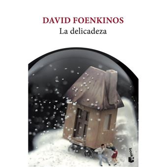 La delicadeza