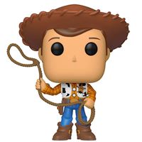 Figura Funko Toy Story 4 - Sheriff Woody