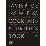 Cocktails & Drinks Book. Edición tapa blanda