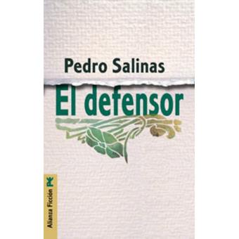 El defensor - 1
