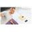 Báscula de baño inteligente Cecotec Surface Precision 10400 Smart Healthy Vision Amarillo