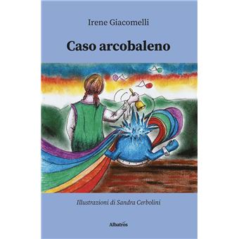 Caso arcobaleno - 1