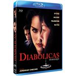 Diabólicas - Blu-ray