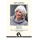 Vinegar Tom / Séptimo Cielo