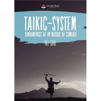 Taikic-System, Fundamentos De Un Método De Combate - 1