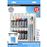 Set Daler Simply Acuarela 25 piezas_0