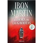 La hora de las gaviotas (Inspectora Ane Cestero 2)