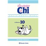 Dulce Hogar De Chi Nº 10/12