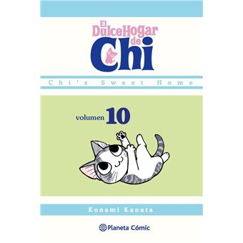 Dulce Hogar De Chi Nº 10/12