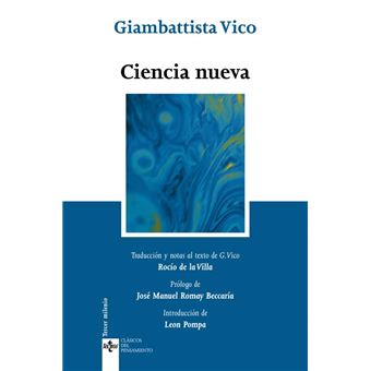 Ciencia nueva