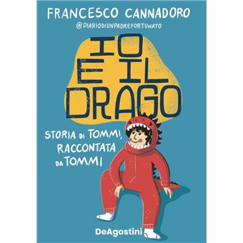 Io e il drago - 1