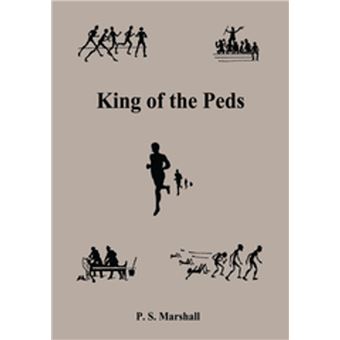 King of the Peds - 1