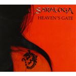 Heaven's Gates - CD