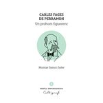 Carles Fages de Perramon