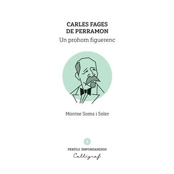 Carles Fages de Perramon