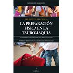 La Preparacion Fisica En La Tauromaquia