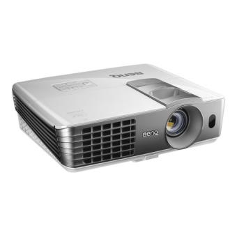 BenQ W1070 proyector DLP - 3D