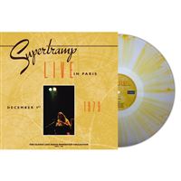 Las mejores ofertas en Discos de vinilo LP Supertramp